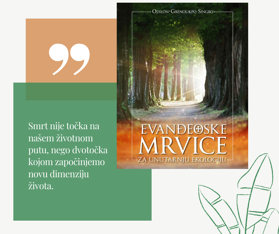 evandeoske mrvice