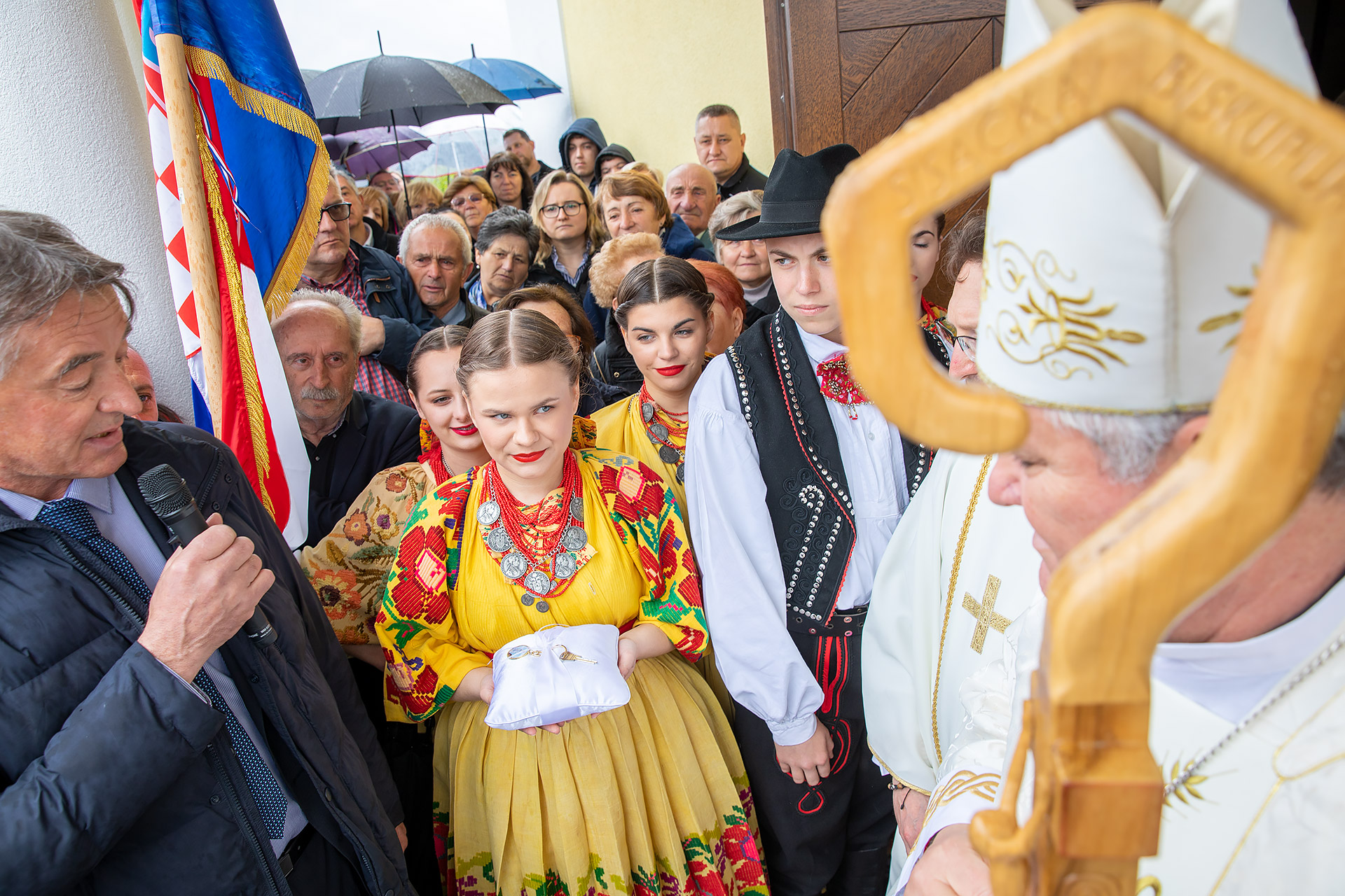 posveta crkve kravarsko 3