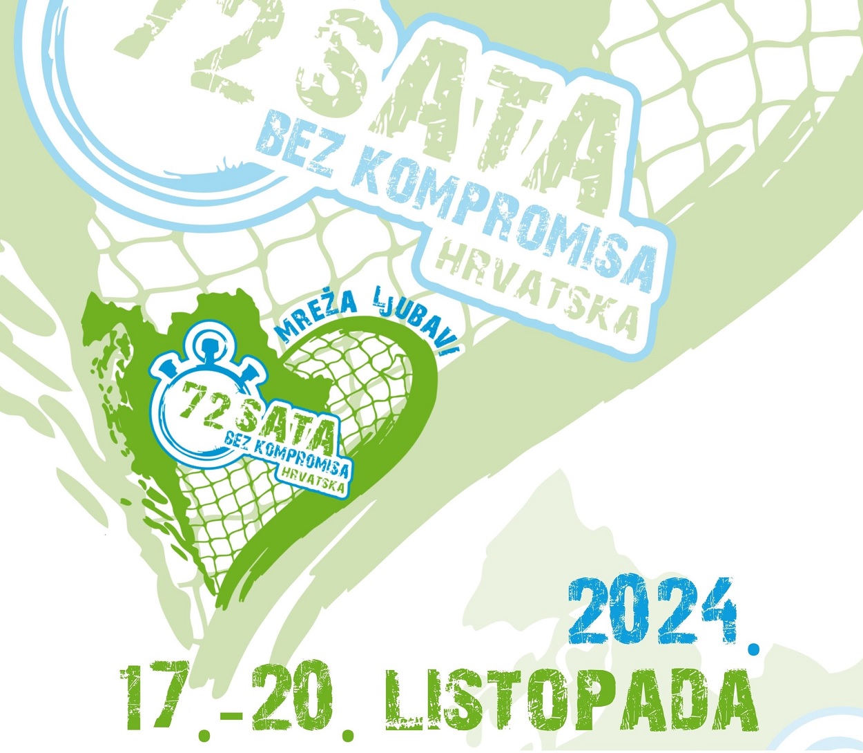 72 sata bez kompromisa.2024