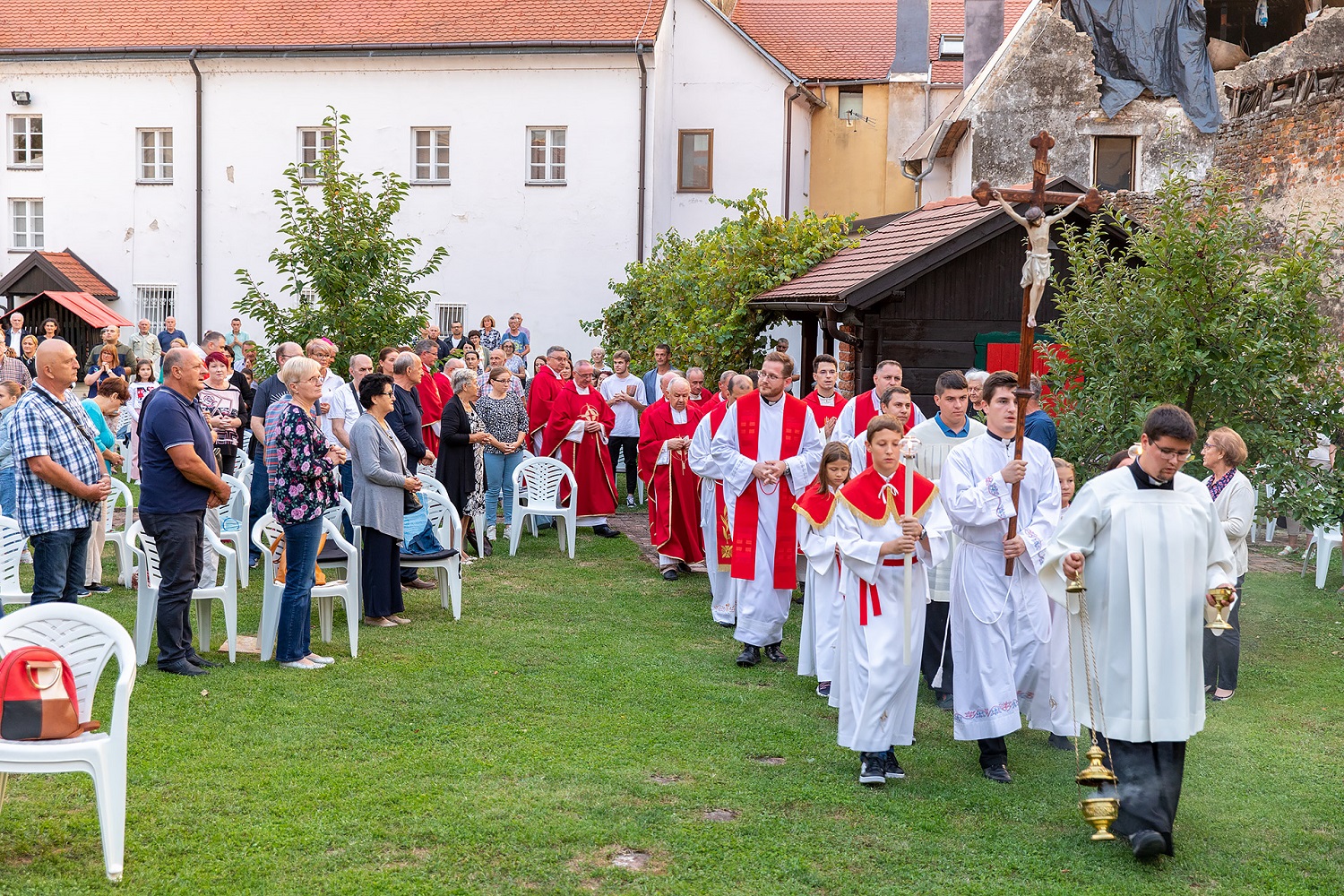 Križevo Sisak 2022 2