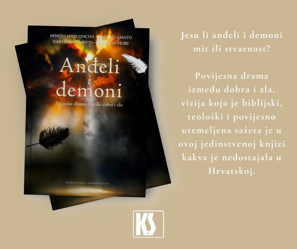 anđeli i demoni