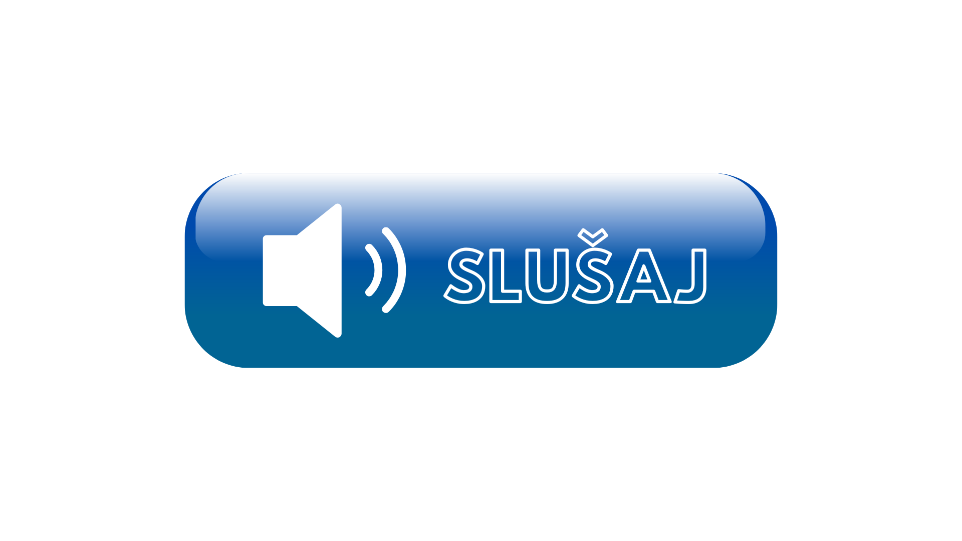 button slušaj