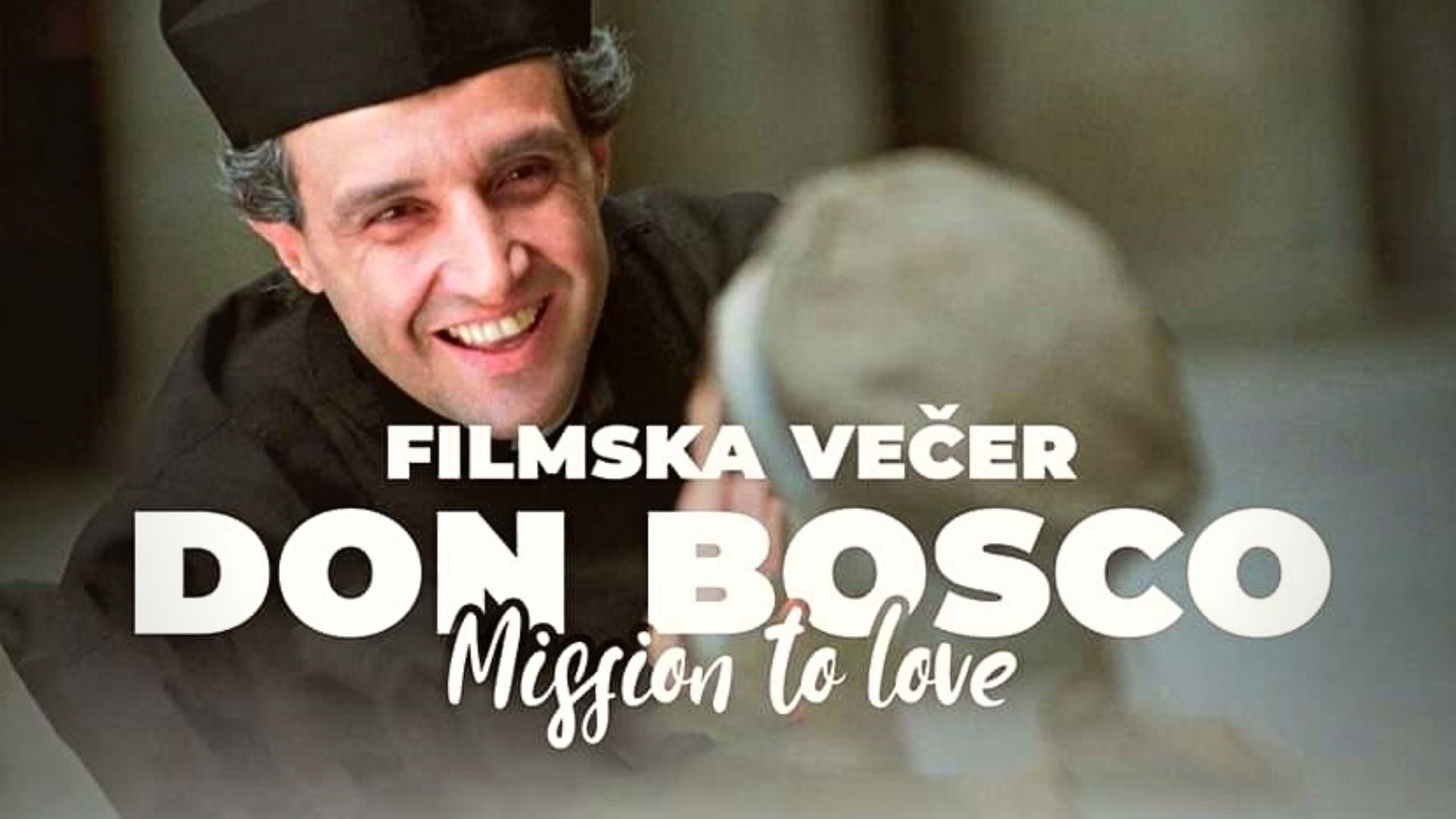 don bosco filmska večer naslovna