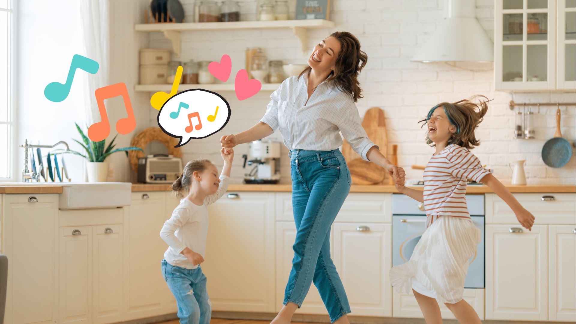 glazba po izboru kuhinja naslovna