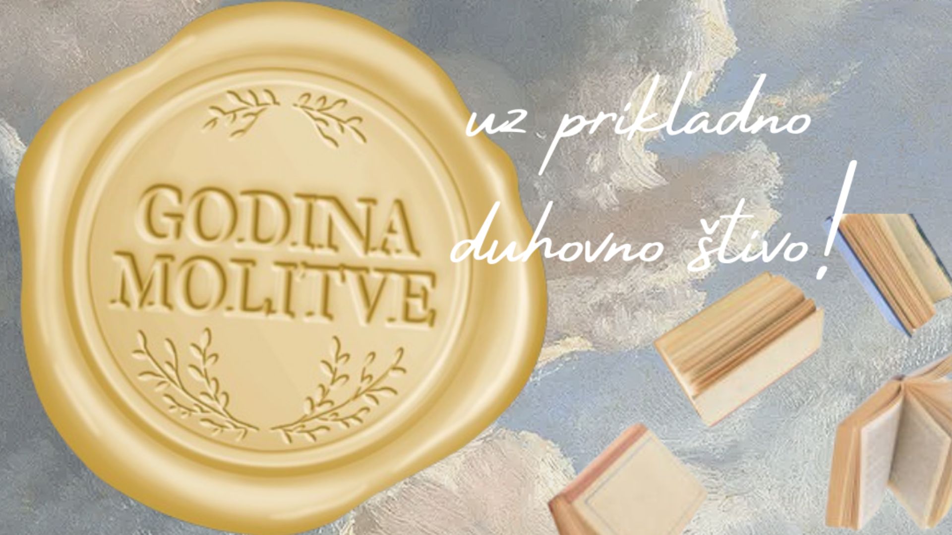 godina molitve 2024 ks