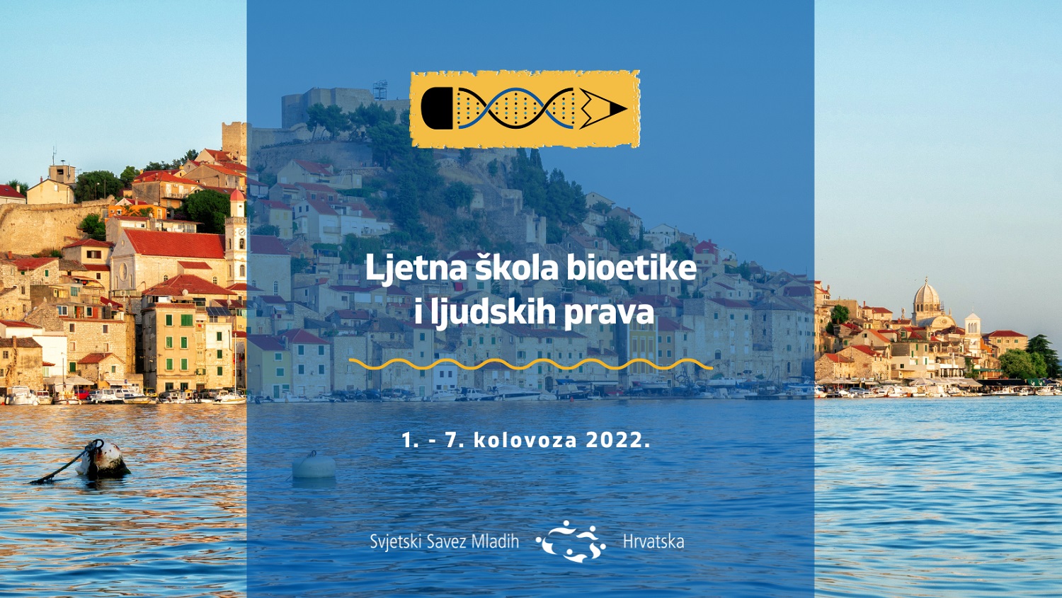 ljetna škola bioetike šibenik 2022 2