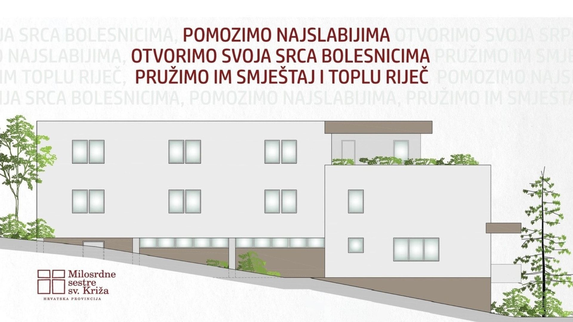 milosrdne sestre 2024 naslovna