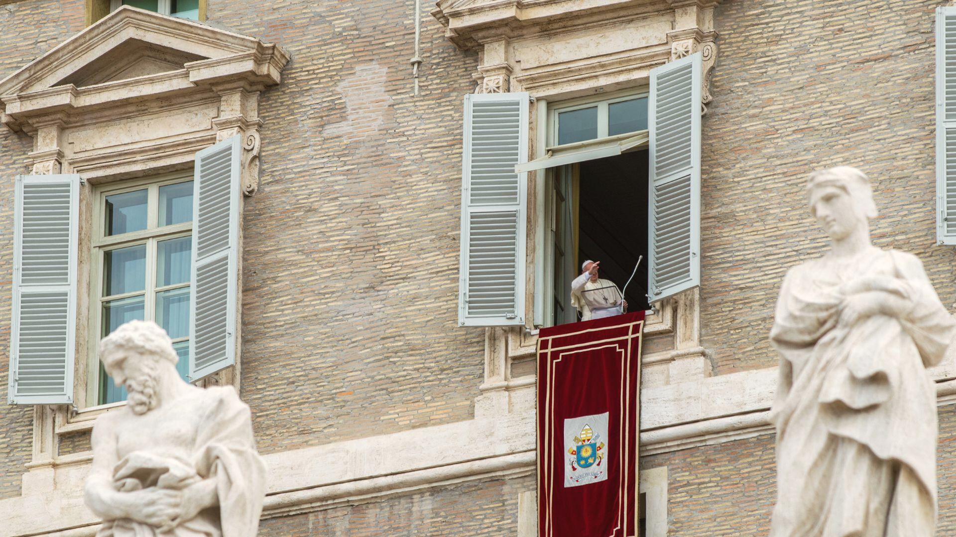 papa angelus cathopic naslovna