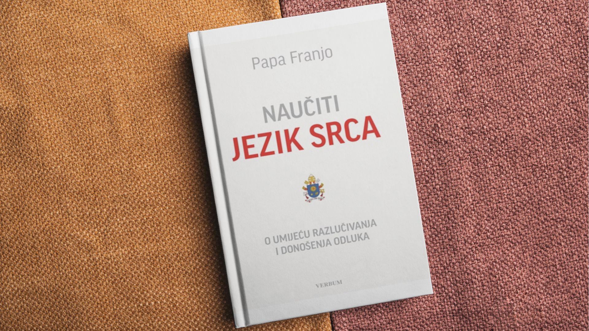 papa franjo jezik srca naslovna