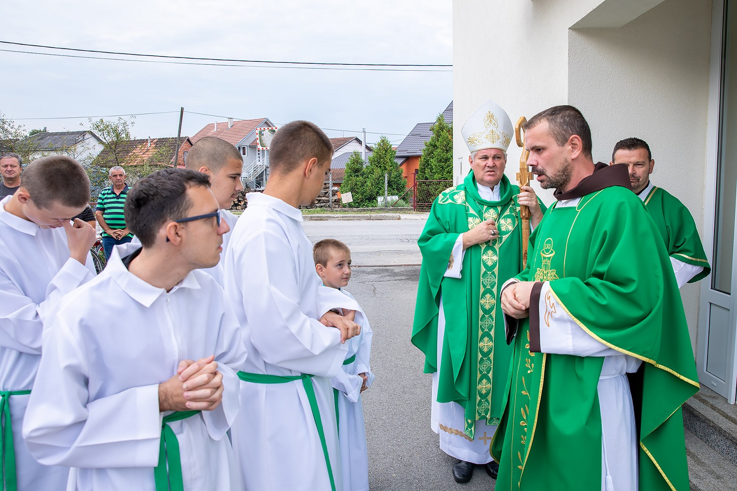 petrinja biskup župnik 2022 4