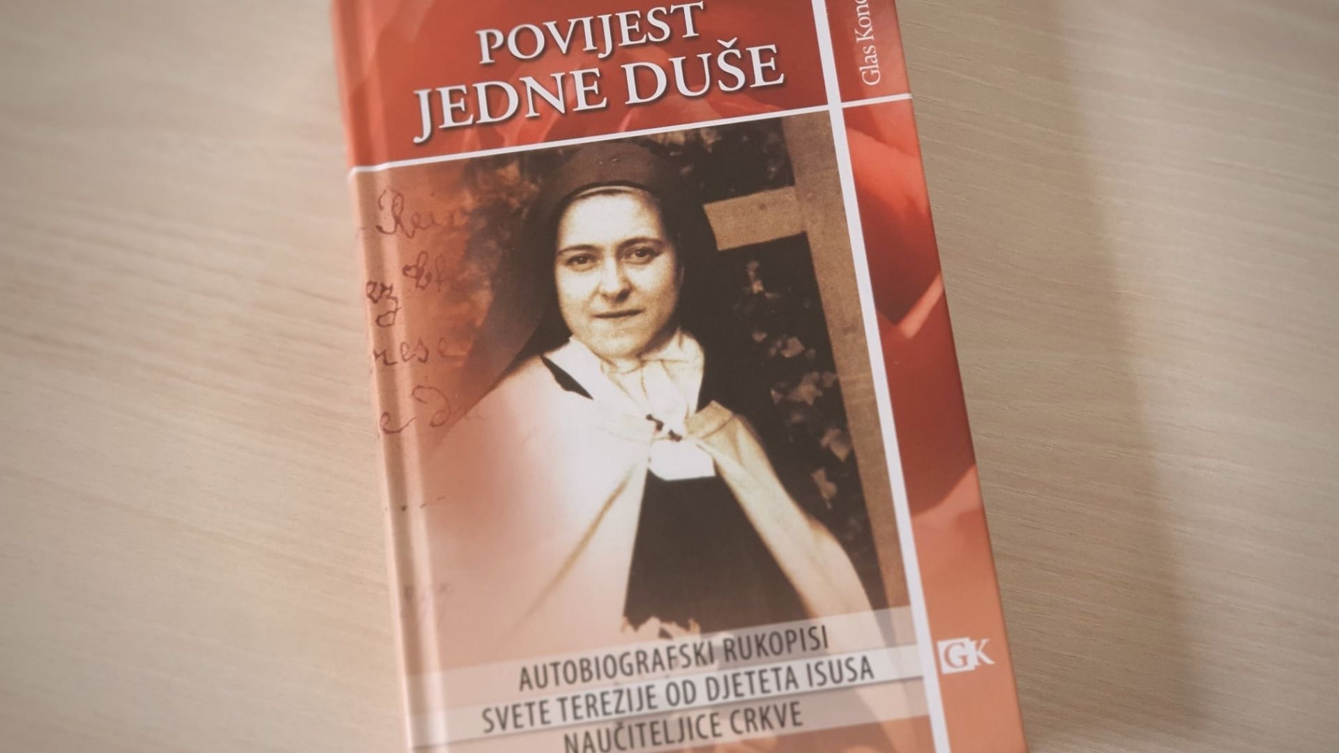 povijest jedne duše 1