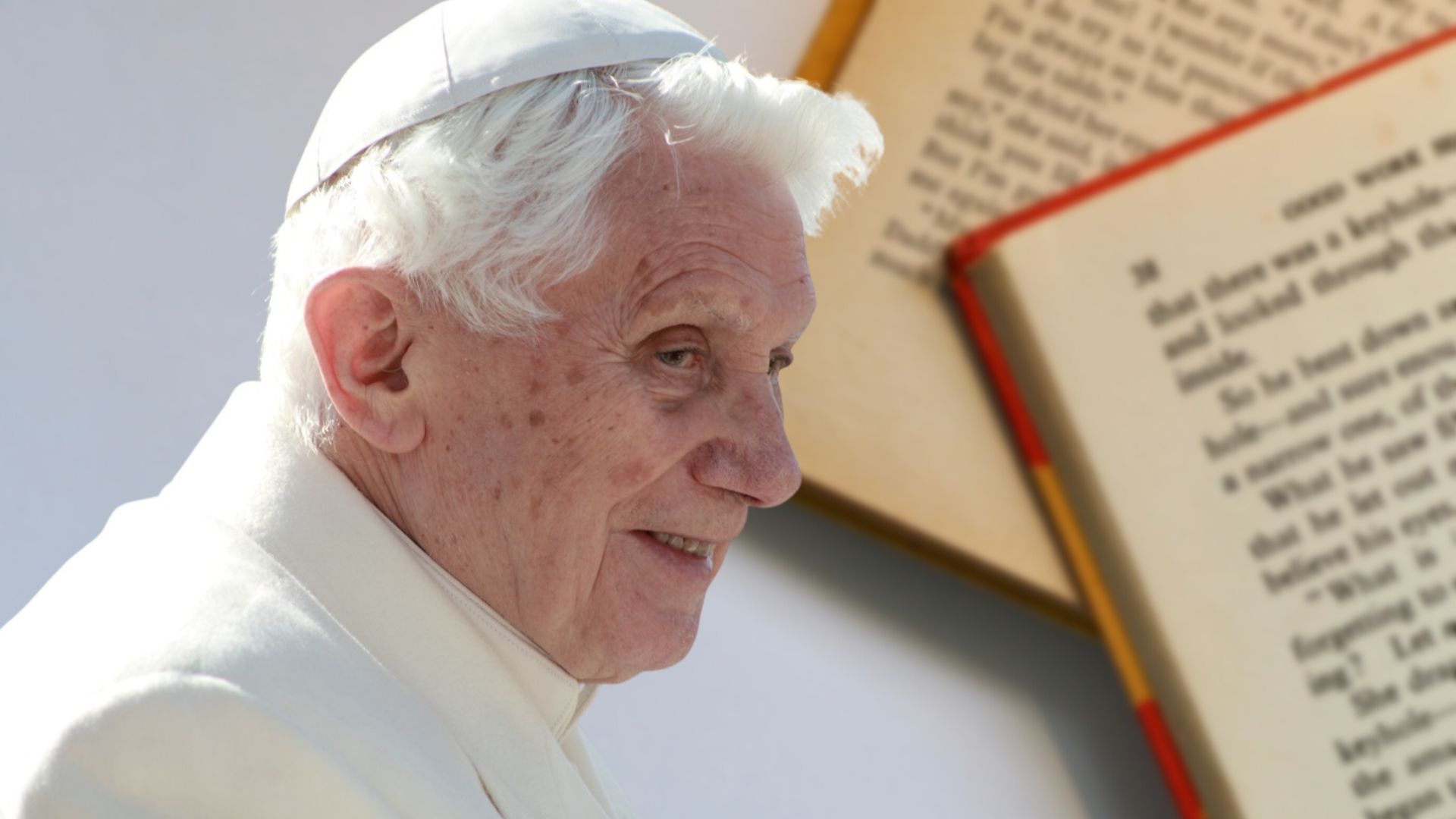 ratzinger knjiga naslovna