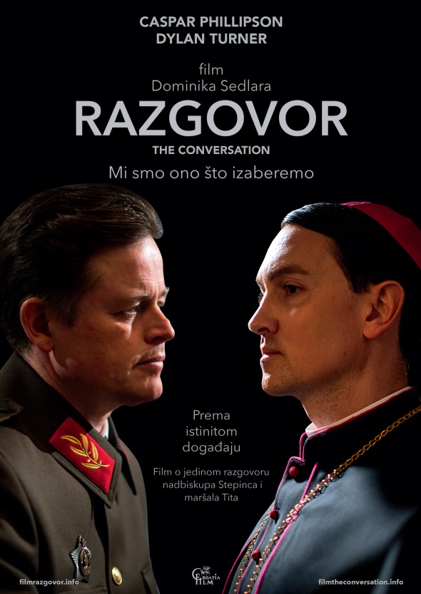 razgovor poster web