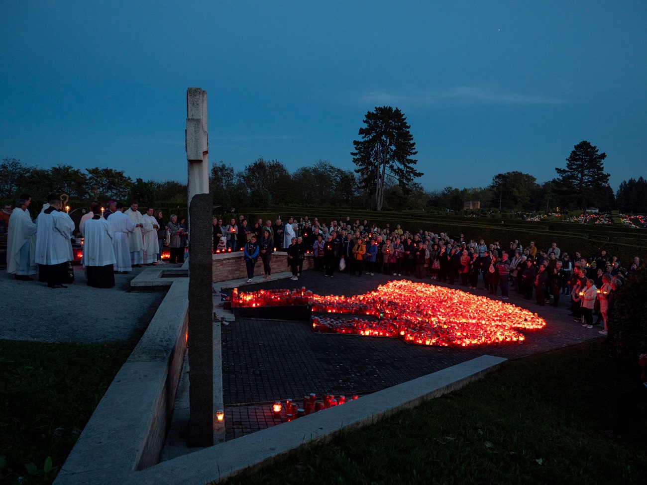 sisak svi sveti 1