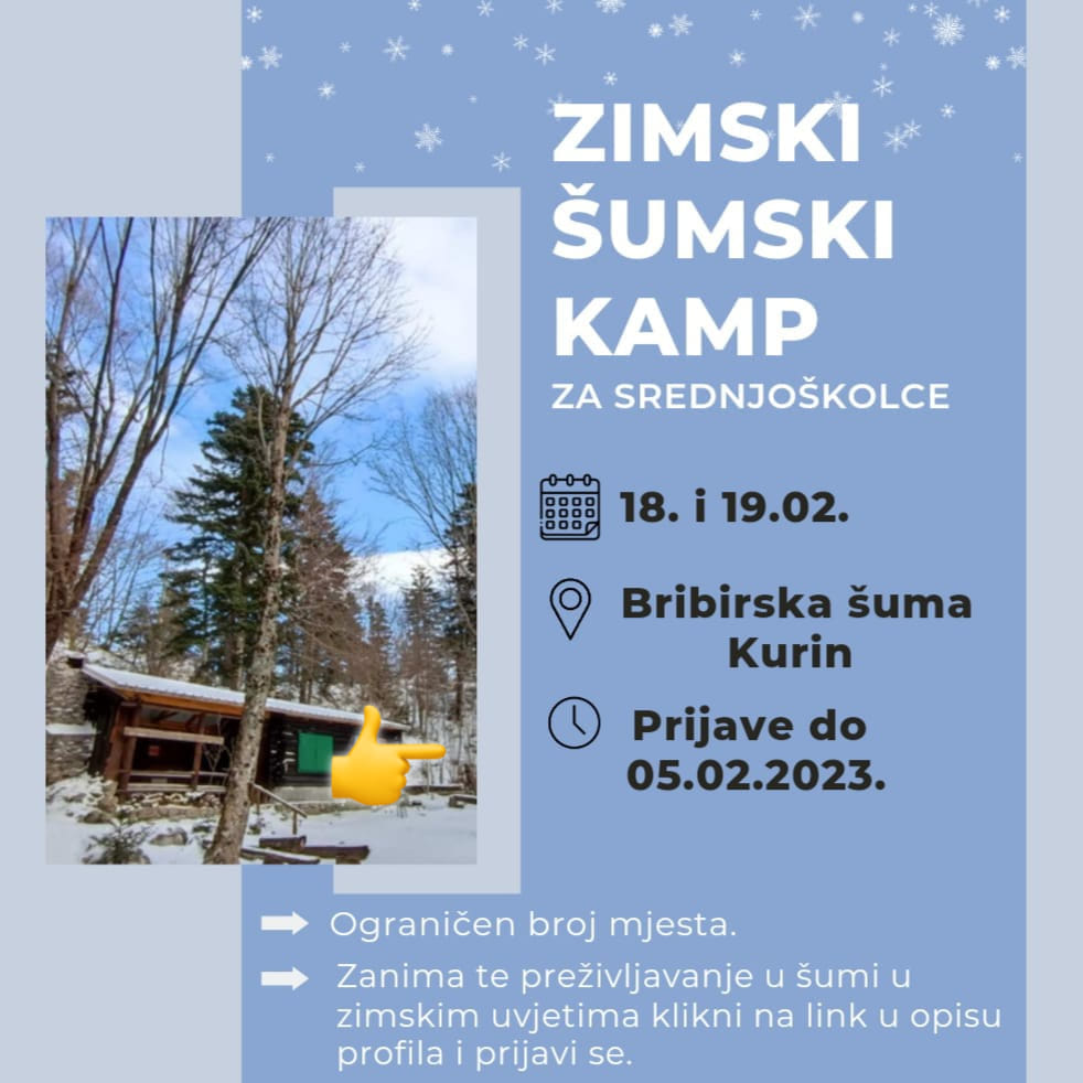 skauti rijeka zimski kamp