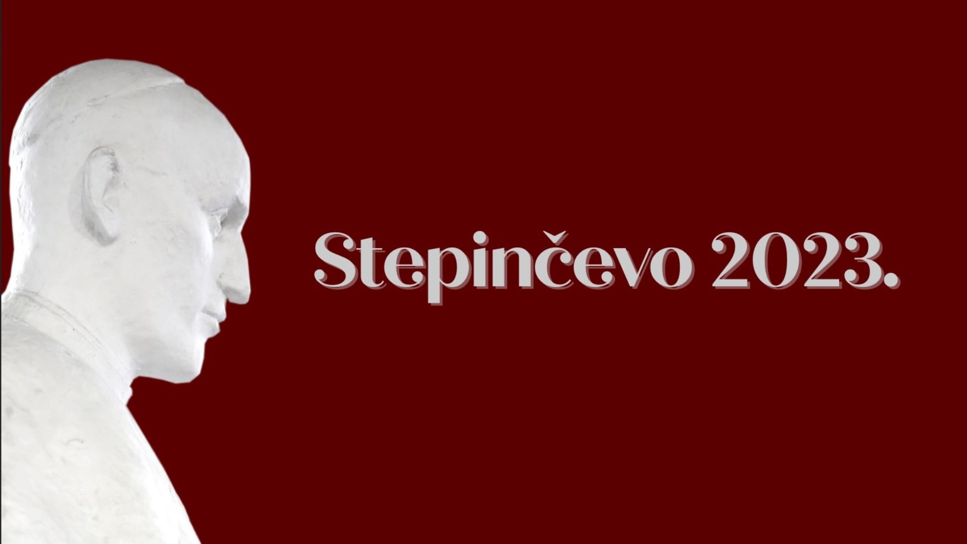 stepinčevo 2023 kaptol naslovna