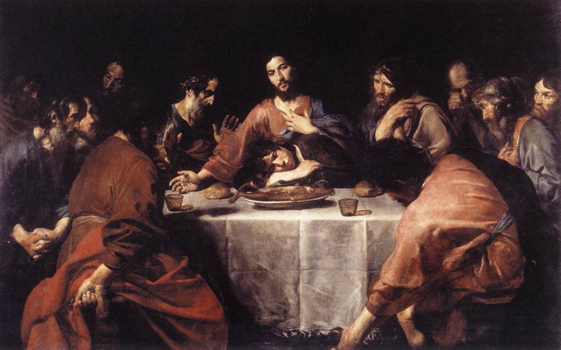 valentin de boulogne posljednja vecera web