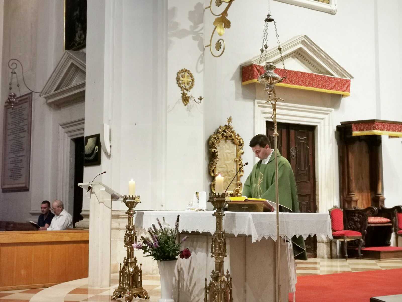 bl. Marija Petkovic trodnevnica predslavitelj