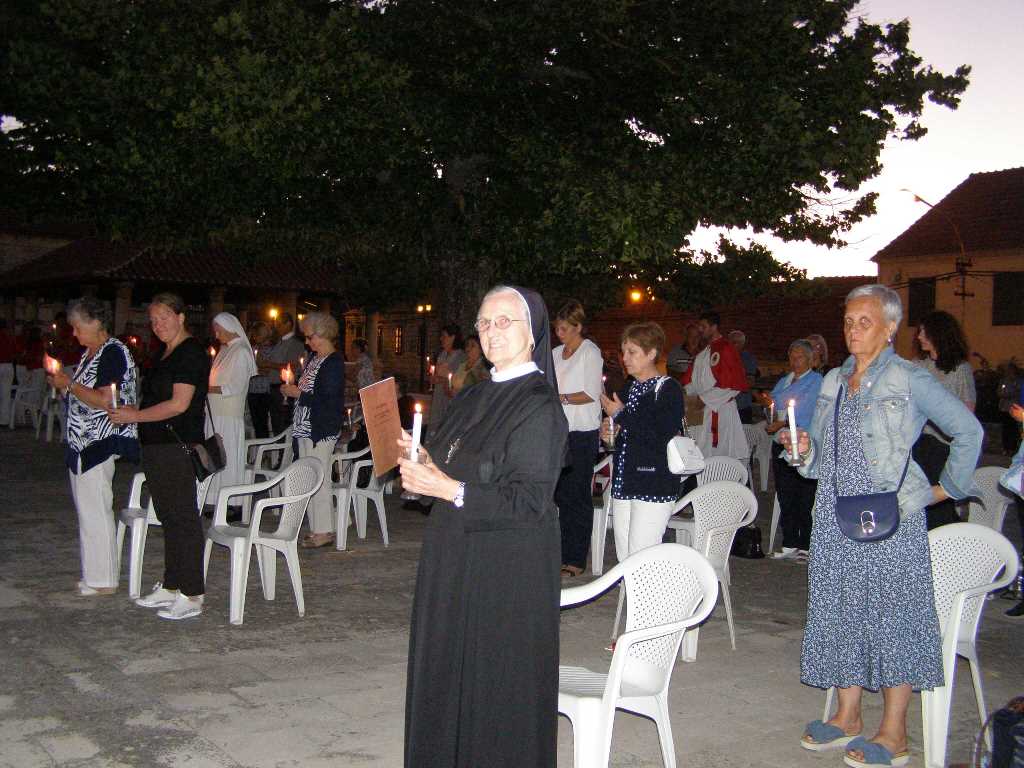 bl. Marija Petkovic Blato uocnica