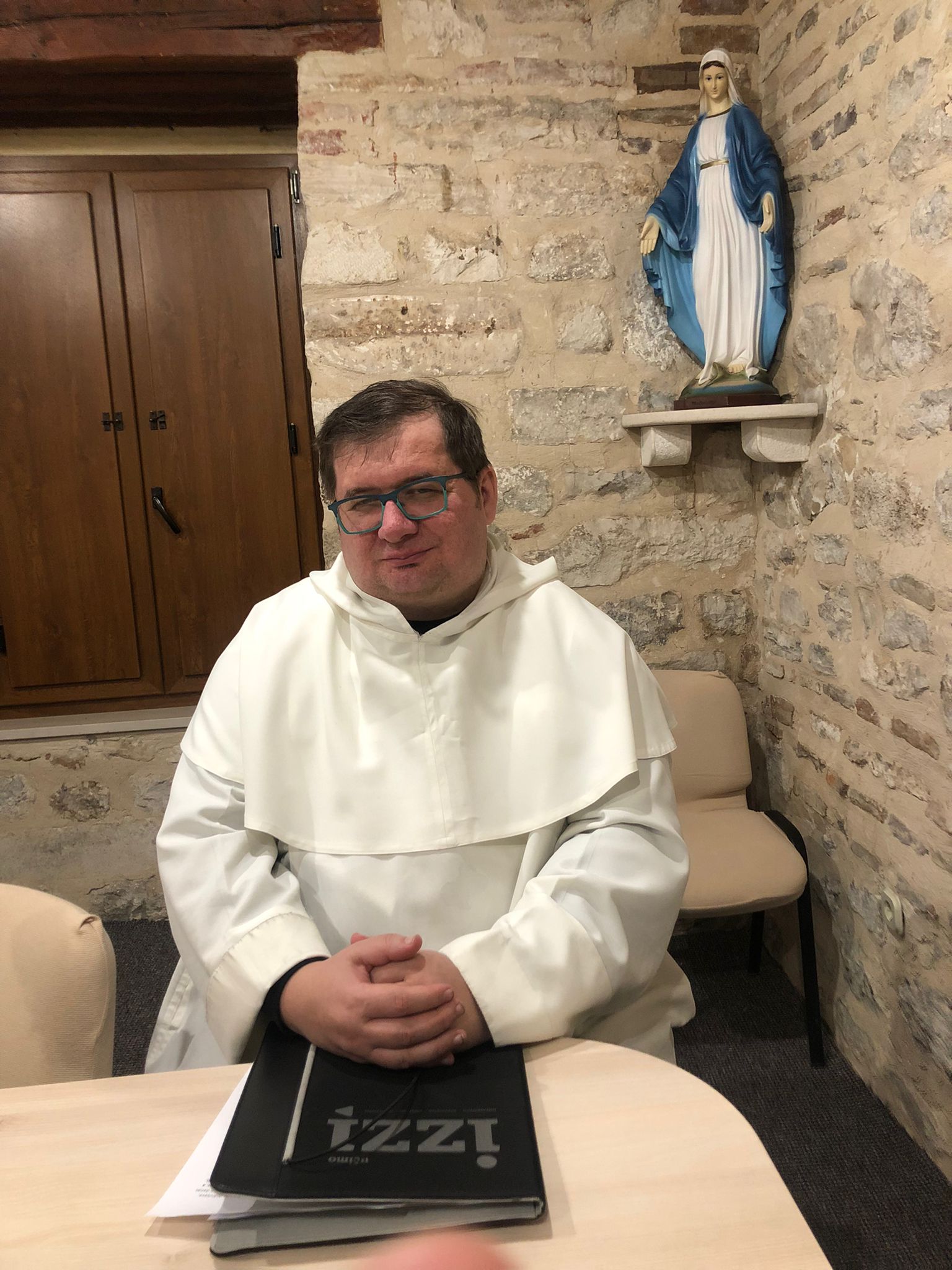 fr Polanscak