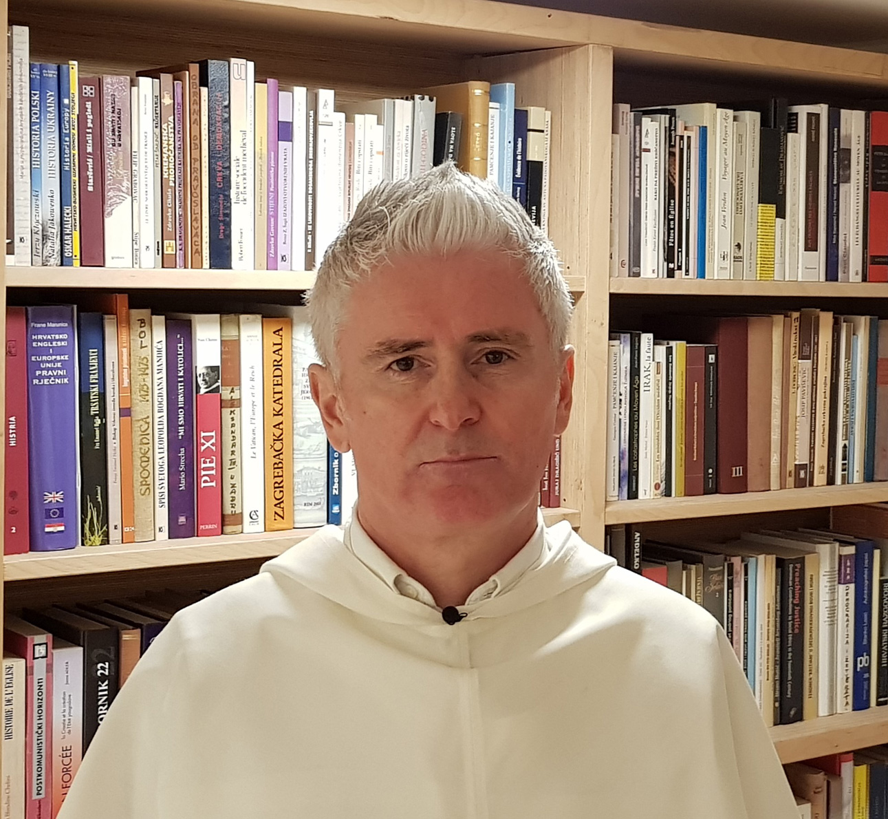 fr Polanscak