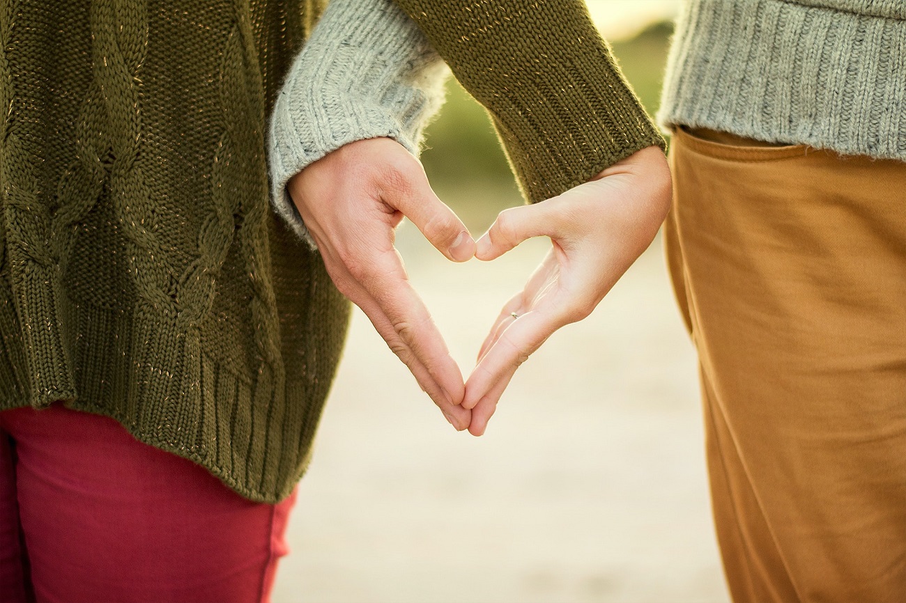 ljubav love marriage brak unsplash