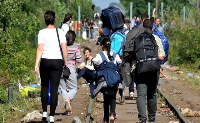 izbjeglice pruga 31559500