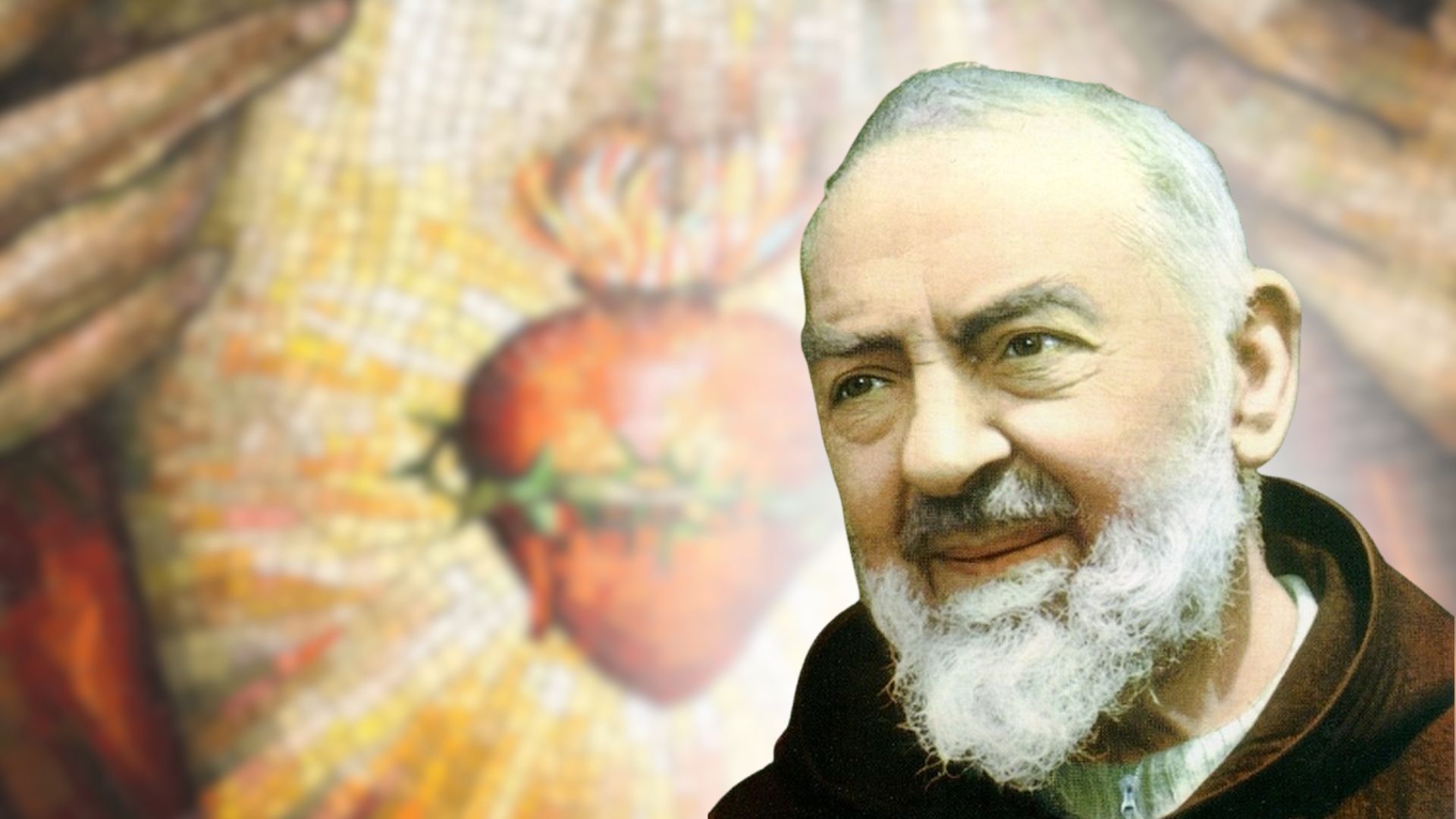 padre pio srce isusovo